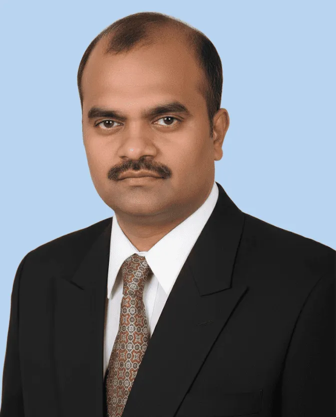 SR University Faculty